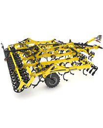 Культиватори VERSATILL 